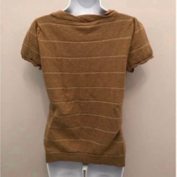 Loft short sleeve top - Picture 4 of 5